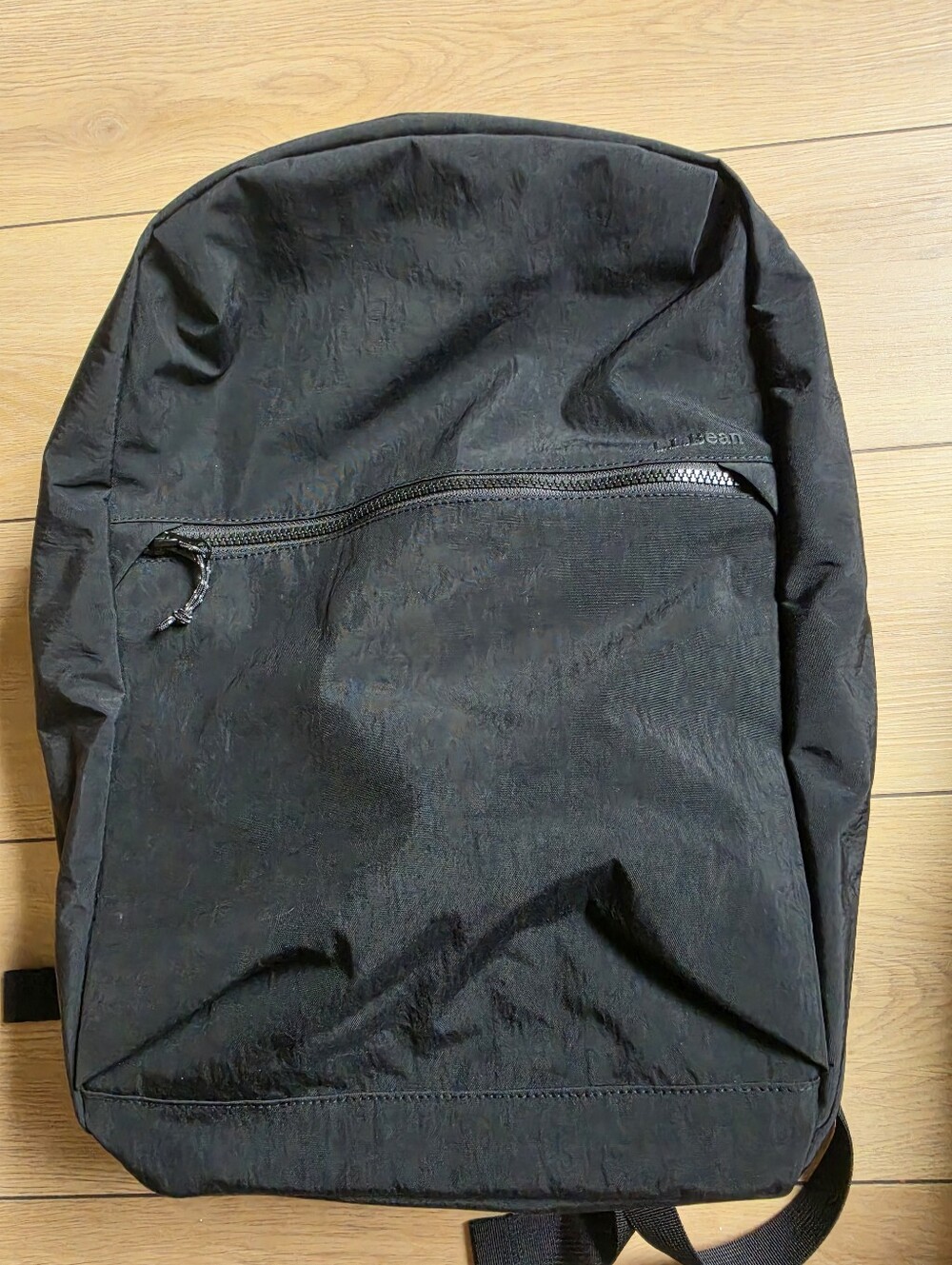 L.L.Bean Wharf Street Commuter Pack Backpack